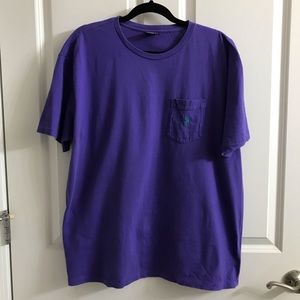 Polo Ralph Lauren Pony Pocket Tee
